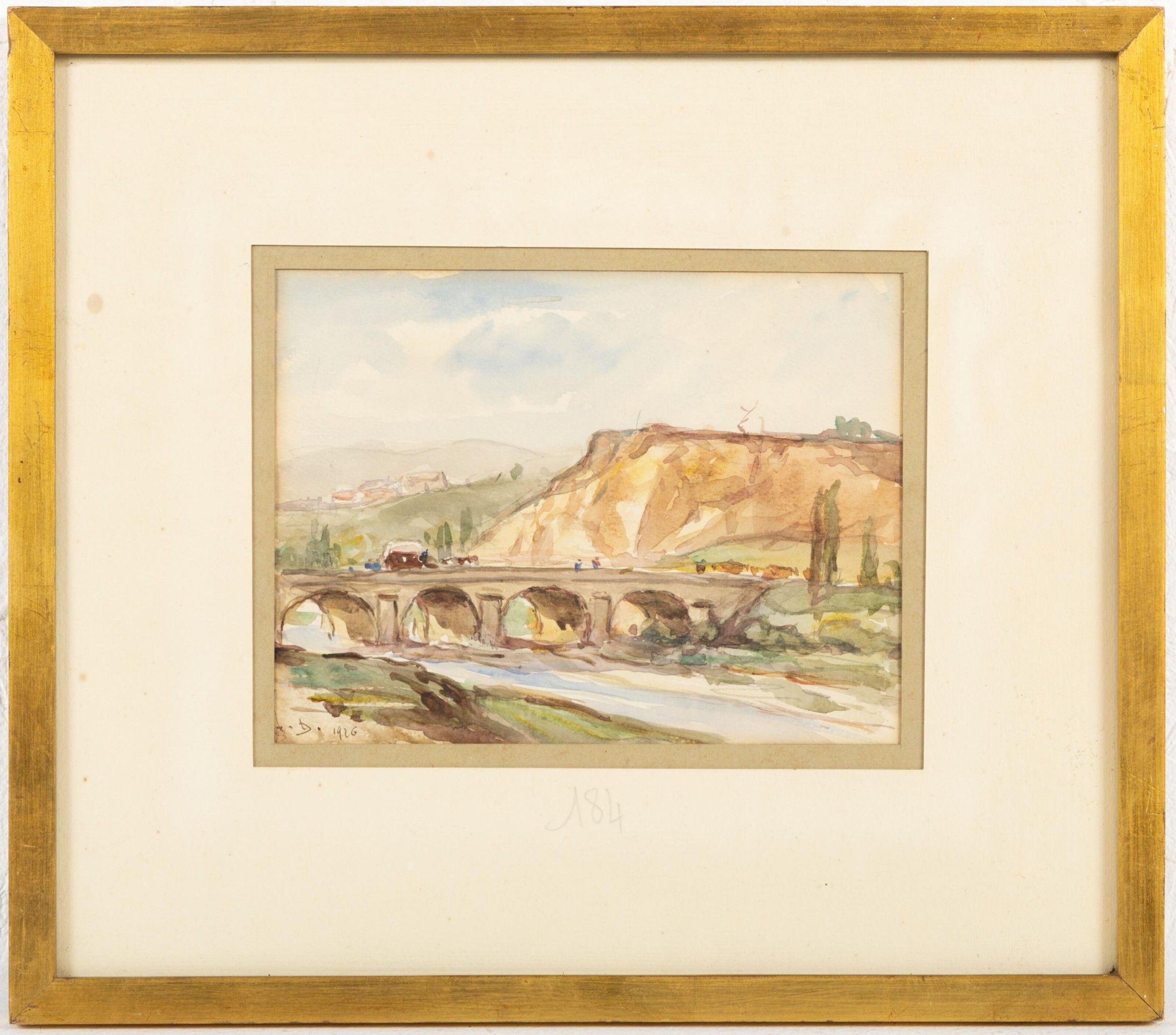 Objets d'art & Curiosités