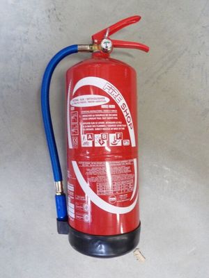 1 EXTINCTEUR NEUF - Photo 1
