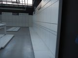an image of a room with a lot of lockers in it
