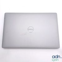 Ordinateur portable Dell Precision 3551 Argent - Intel Core … (photo 5)