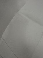 Suite de ONZE SERVIETTES en coton damassé chiffré SR. (photo 3)