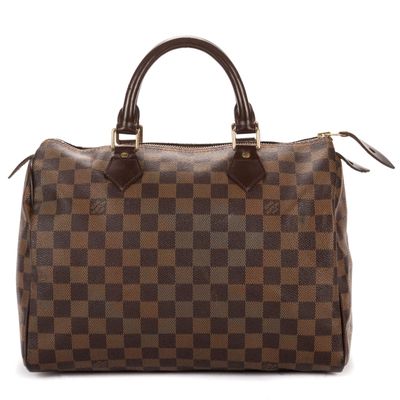 louis vuitton speedy speedy bag