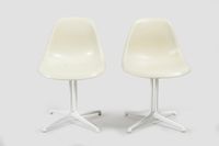 Charles (1907-1978) et Ray (1912-1988) EAMES pour Hermann MI… (photo 2)