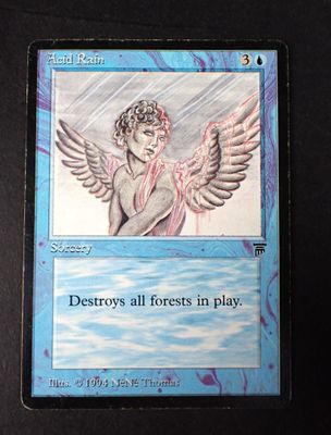 an image of a card with a drawing of an angel on it