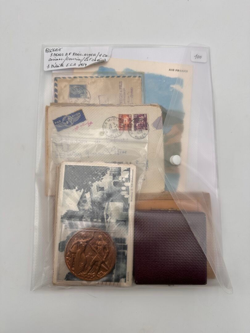 Objets d'art & Curiosités