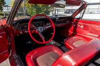 1966 FORD MUSTANG (photo 6)