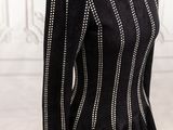 a black and white dress on a mannequin mannequin mannequin mannequin mannequin mannequin mannequin mannequin mann