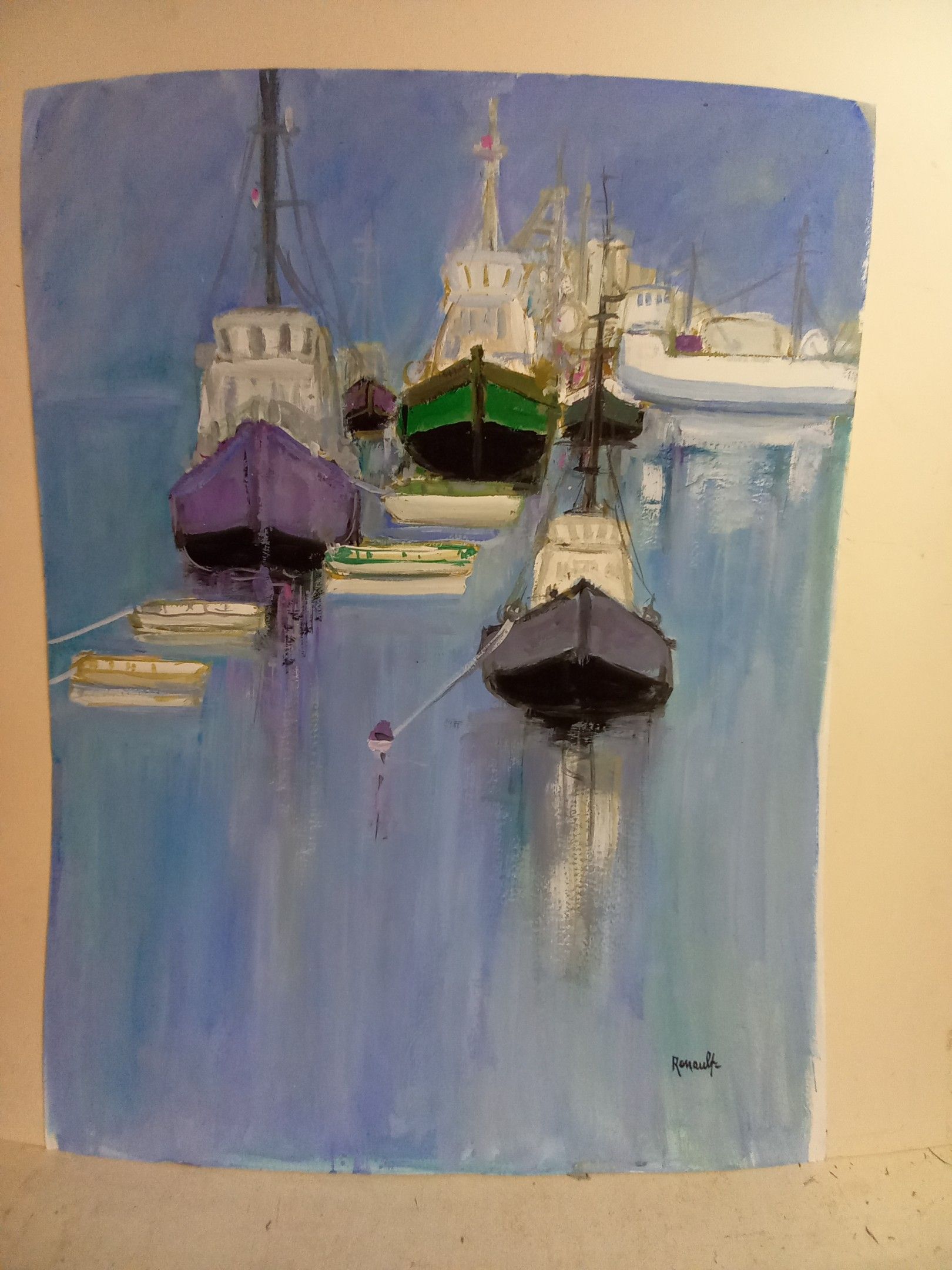 Objets d'art & Curiosités