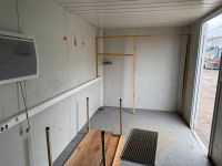 Bungalow de chantier 6,15 mètres (photo 3)