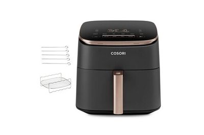 Friteuse sans huile Cosori Friteuse Ã air Turbo Blaze Chef
