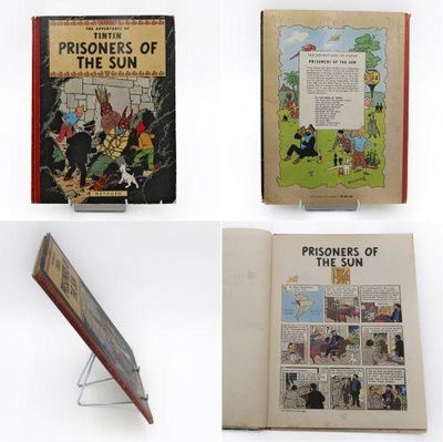 Plusieurs livres sont présentés sur une surface blanche, avec un fond blanc.