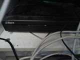 a picture of a television sitting on top of a table