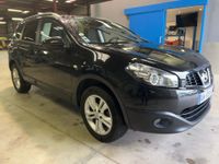 NISSAN QASHQAI+2 GD 2.0I 141 CH - QASHQAI+2 GD 2. (photo 2)
