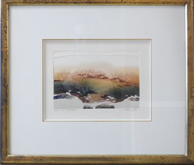 Francis MÉAN (né en 1952) - Belgique