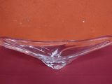 an image of a glass bowl sitting on a table