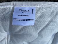 TRECA - PARIS - Matelas de transat brodé "HOTEL DU CAP EDEN-… (photo 2)