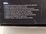 the box is open to show the contents of the product