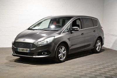 Ford Grand C-Max 2.0 TDI 150 ch Powershift 5 portes