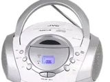 Lecteur CD Sony avec radio AM/FM et tuner AM/FM