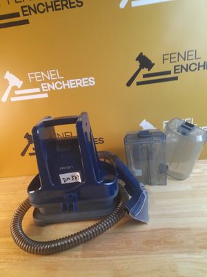 DH373// Nettoyeur multisurface AERIAN MSC1500 - 400W - 3m de… - Photo 1