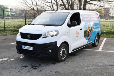 CTTE PEUGEOT EXPERT 1.5 BLUEHDI 120ch L2 - Dmec : 28/04/2023…