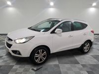 HYUNDAI - IX35 1.7 CRDI 115 2WD PACK PREMIUM - GO - Mise en …