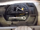 a close up of a car ' s dashboard with a wren and a wrendriver