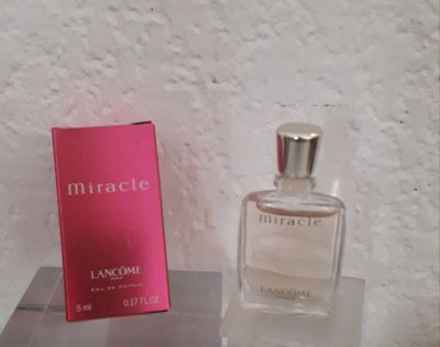 LANCOME Miracle edp 5ml