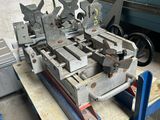 a machine that is sitting on top of a table