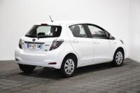 VP TOYOTA YARIS HYBRIDE - Dmec : 27/05/2013-208199Kms-3CV-Ca… (photo 4)