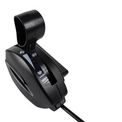 253 / Cable Accelerateur 181005502/1 - Fonction : Perm…