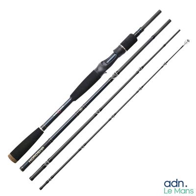 a picture of a set of fishing rods on a white background