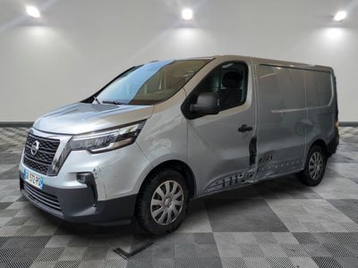 Nissan - Primastar Fourgon L1h1 2t8 2.