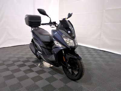SYM - JET 14 50 - ES - Mis…