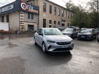 OPEL Corsa 1.2 75 ch BVM5 Elegance Business - Genre : VP - C… (photo 3)