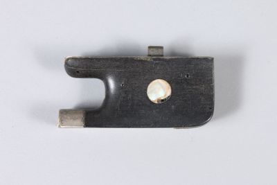 Hausse d'archet de violoncelle faite dans le style de Charle…