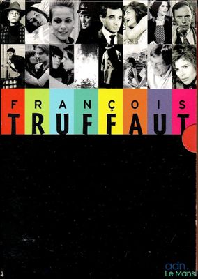 the cover of a book with a collage of photos of famous people