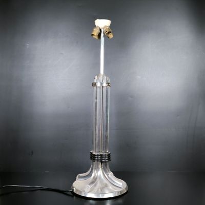 Jacques ADNET (1900-1984) - Hotels Hilton- dans le goût de.