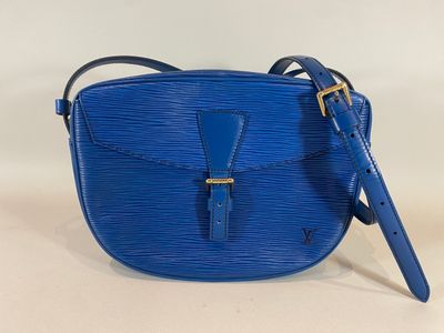 LOUIS VUITTON - Paris Modèle "Jeune fille"