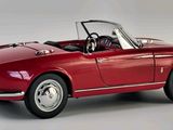 an image of a red convertible car on a white background