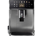 an image of a coffee machine is shown on a white background