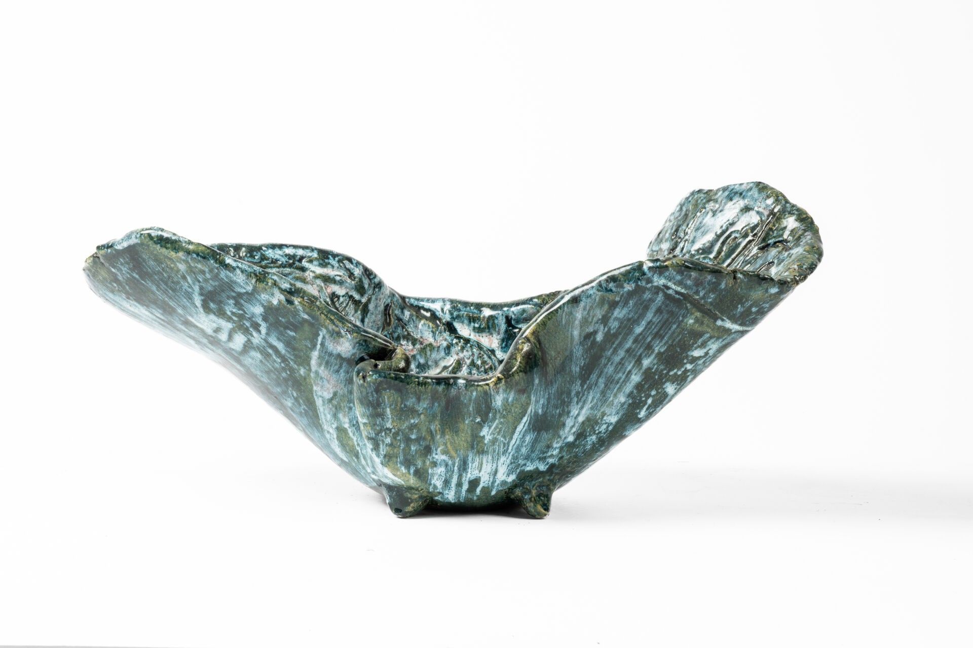 Objets d'art & Curiosités
