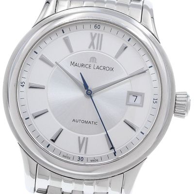 MAURICE LACROIX Modèle : Les Classiques Date