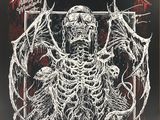 Megadeth - Tournée « Crush the World » 2014