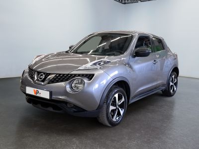 Nissan Juke 1,0 CVT - T - Tec Business 5 places