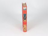 an image of a stack of three books sitting on top of each other
