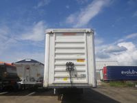 Semi-remorque FRUEHAUF PLSC STD, essieux SAF (photo 3)