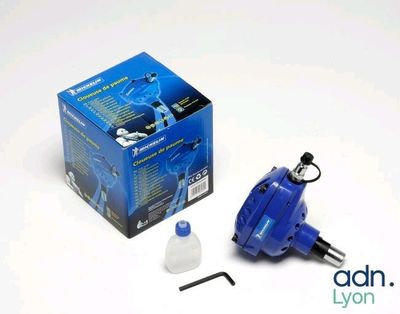 Lot de 2 cloueuses de paume - MICHELIN - 1126000744 - Neuf -…