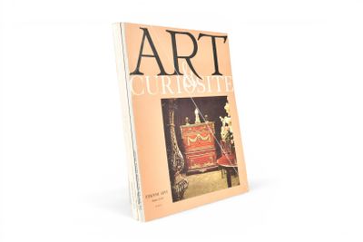 une image représentant un livre dont la couverture comporte l'illustration d'une chaise