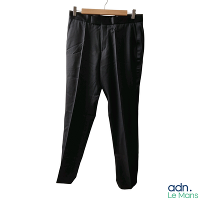 Pantalon de costume BOSS, T.48 - NEUF - TVA Récupérable - Ce…